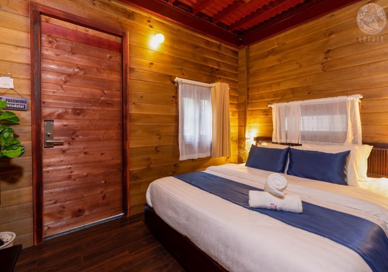 Sunshine Laputa Hotel Νταλάτ Εξωτερικό φωτογραφία