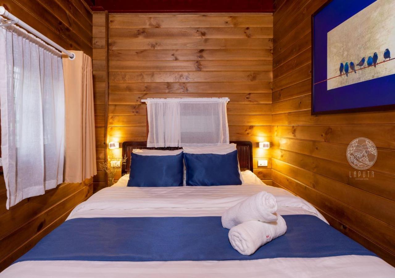Sunshine Laputa Hotel Νταλάτ Εξωτερικό φωτογραφία