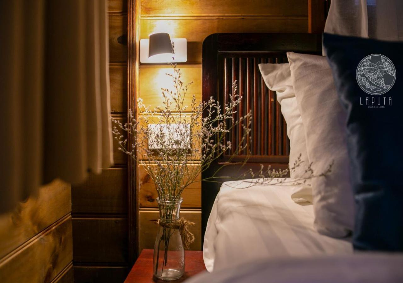 Sunshine Laputa Hotel Νταλάτ Εξωτερικό φωτογραφία