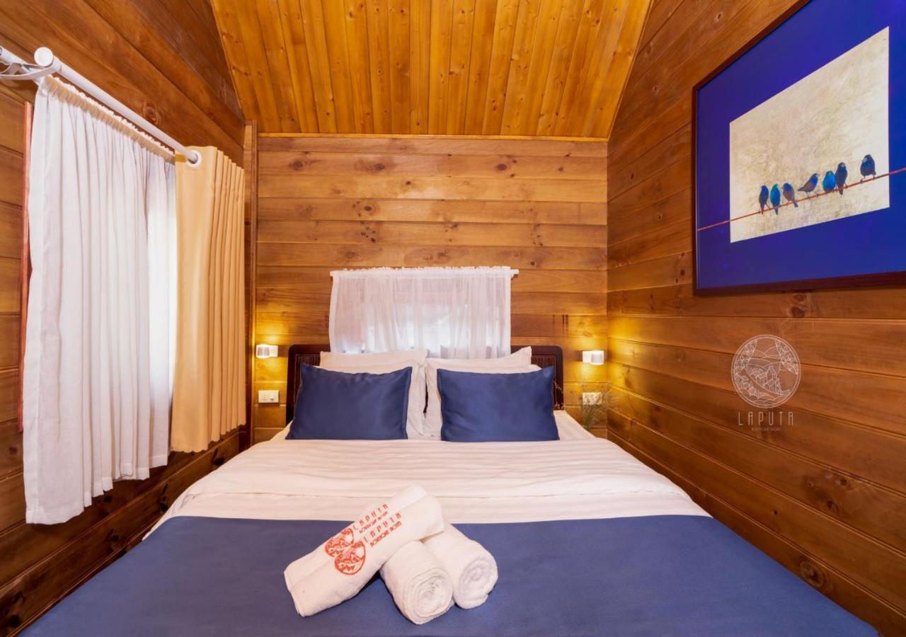 Sunshine Laputa Hotel Νταλάτ Εξωτερικό φωτογραφία