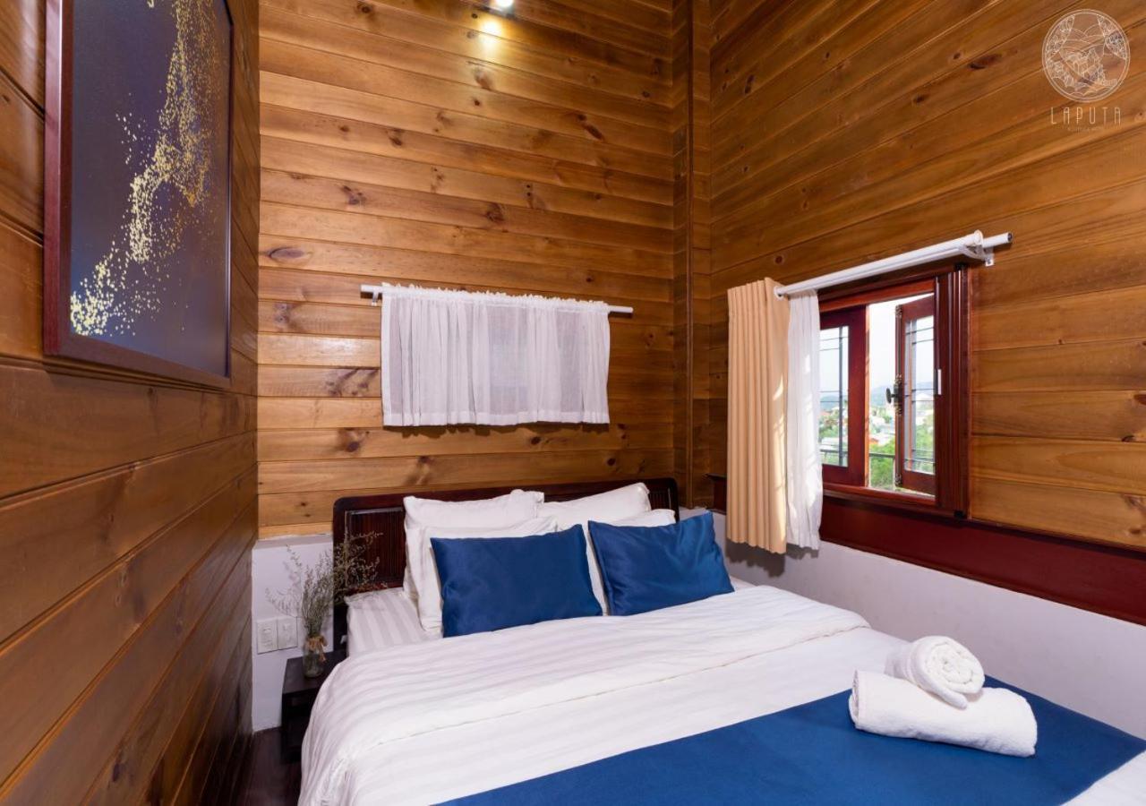Sunshine Laputa Hotel Νταλάτ Εξωτερικό φωτογραφία