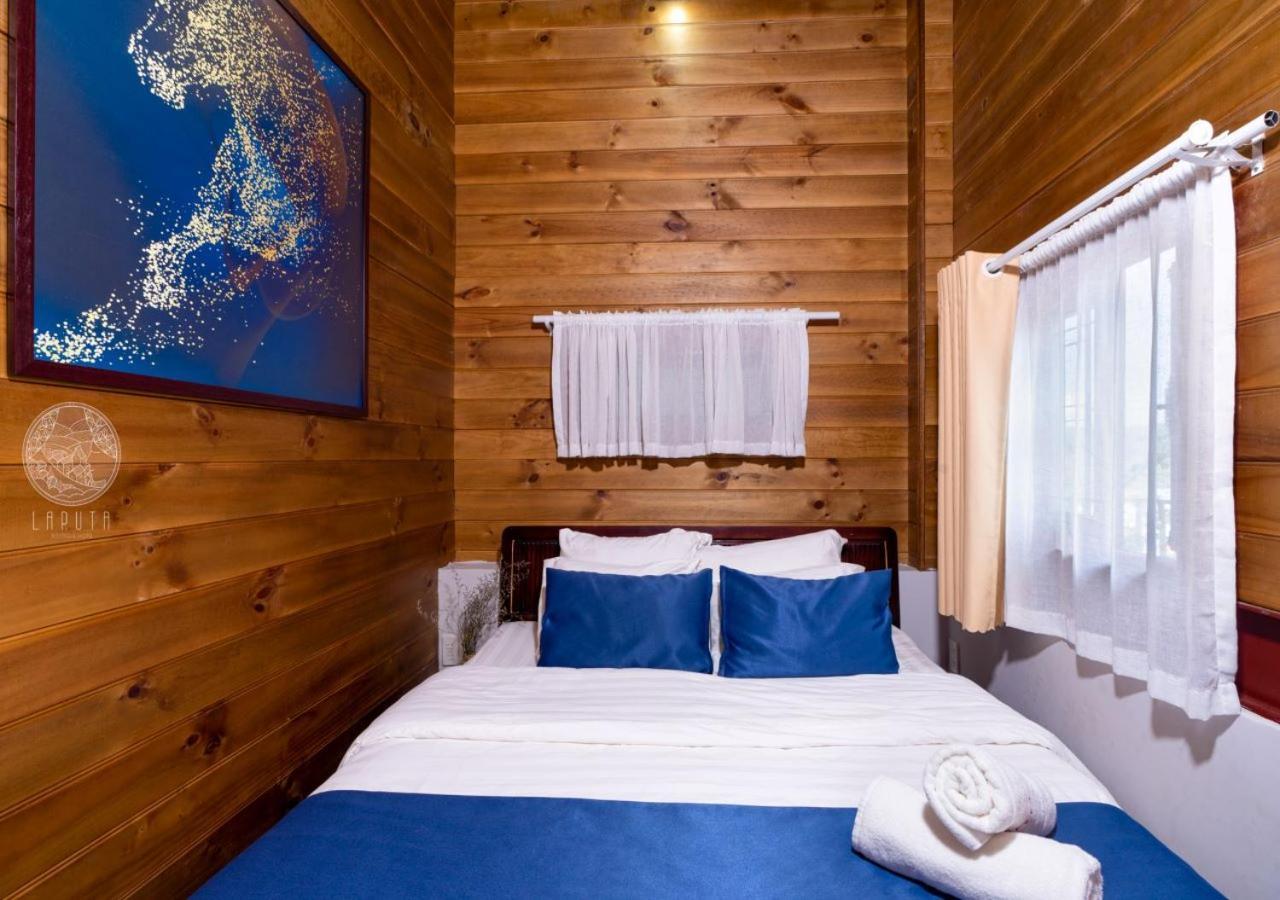 Sunshine Laputa Hotel Νταλάτ Εξωτερικό φωτογραφία