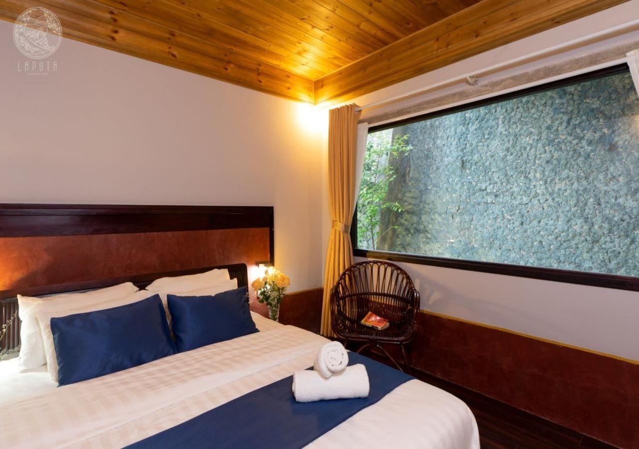 Sunshine Laputa Hotel Νταλάτ Εξωτερικό φωτογραφία