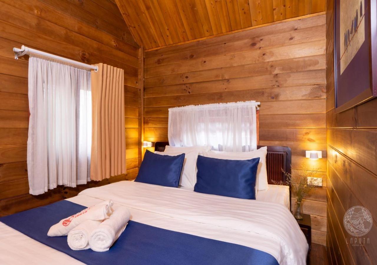 Sunshine Laputa Hotel Νταλάτ Εξωτερικό φωτογραφία