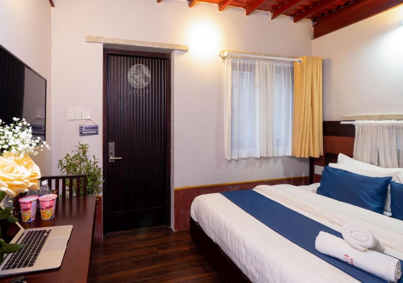 Sunshine Laputa Hotel Νταλάτ Εξωτερικό φωτογραφία