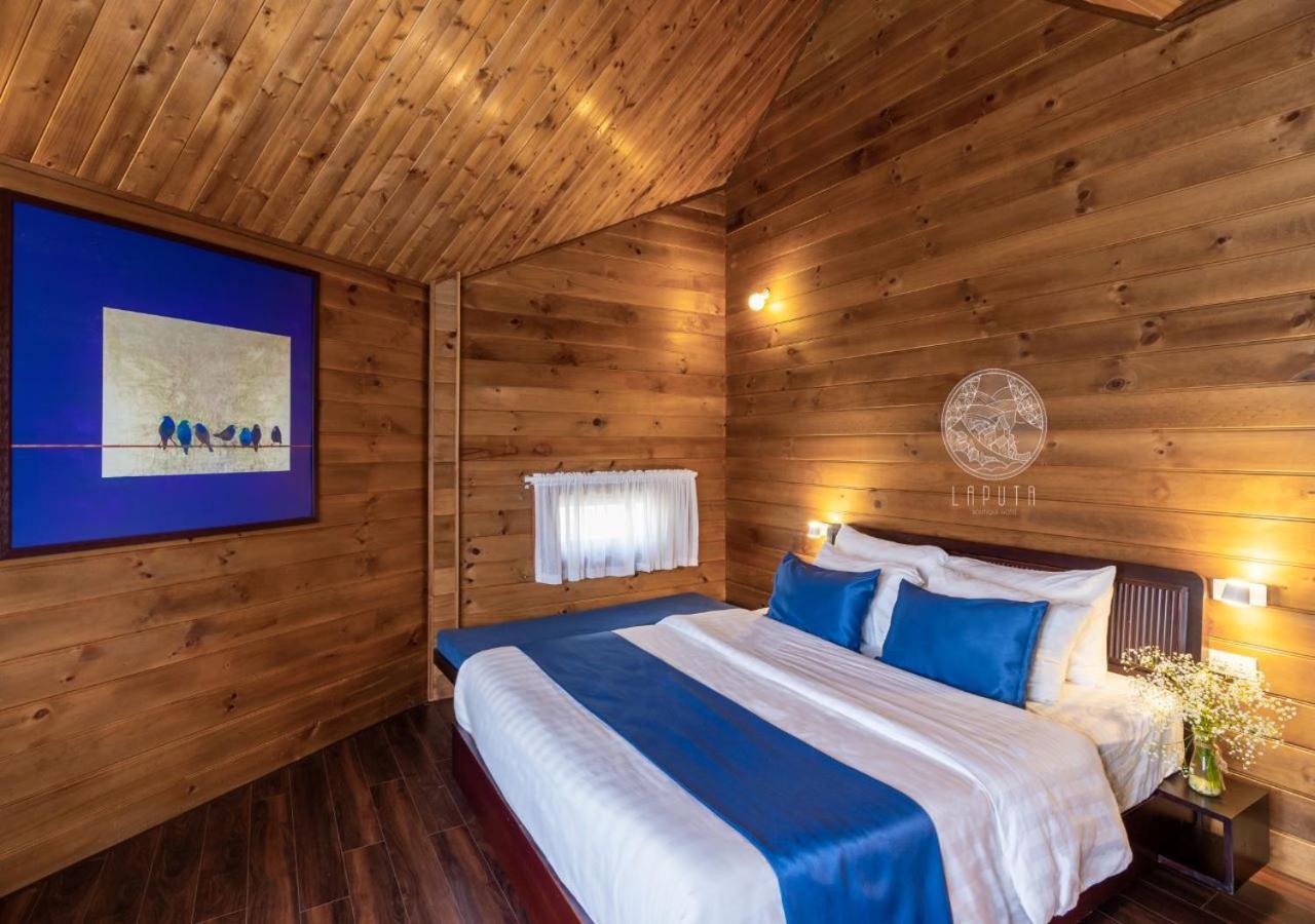 Sunshine Laputa Hotel Νταλάτ Εξωτερικό φωτογραφία