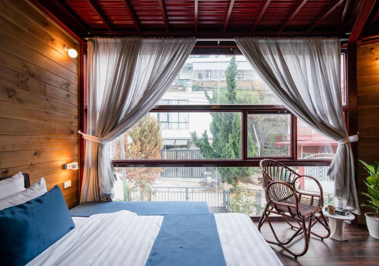 Sunshine Laputa Hotel Νταλάτ Εξωτερικό φωτογραφία