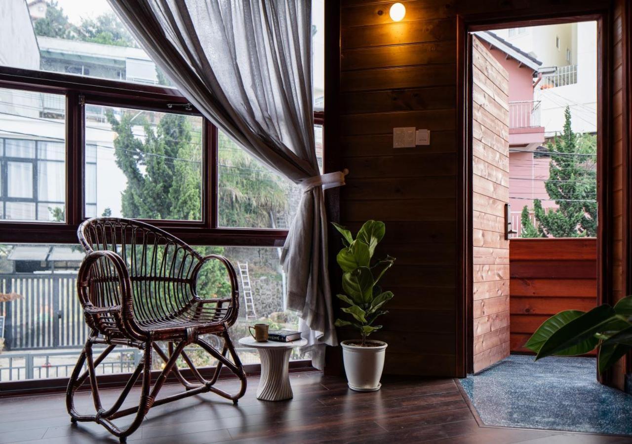 Sunshine Laputa Hotel Νταλάτ Εξωτερικό φωτογραφία