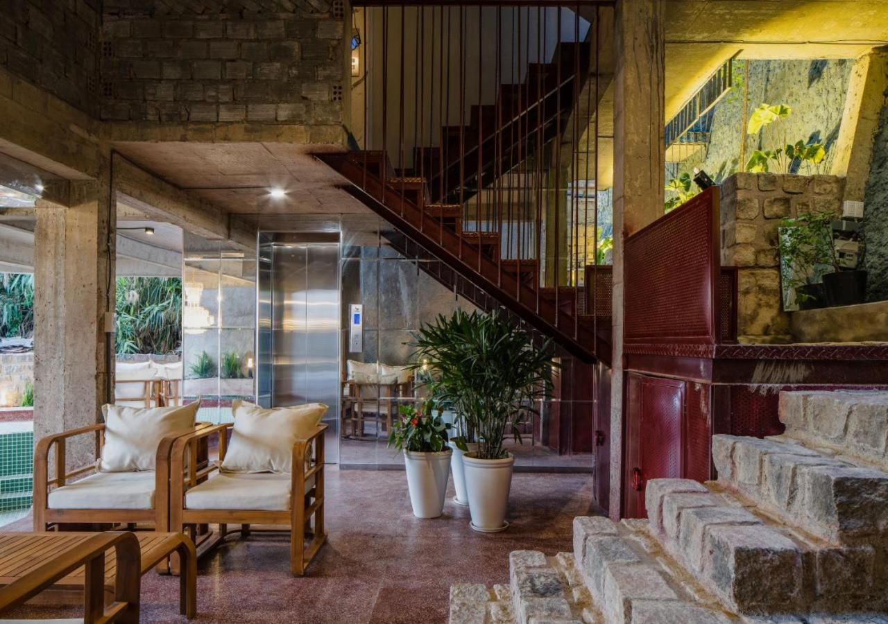 Sunshine Laputa Hotel Νταλάτ Εξωτερικό φωτογραφία